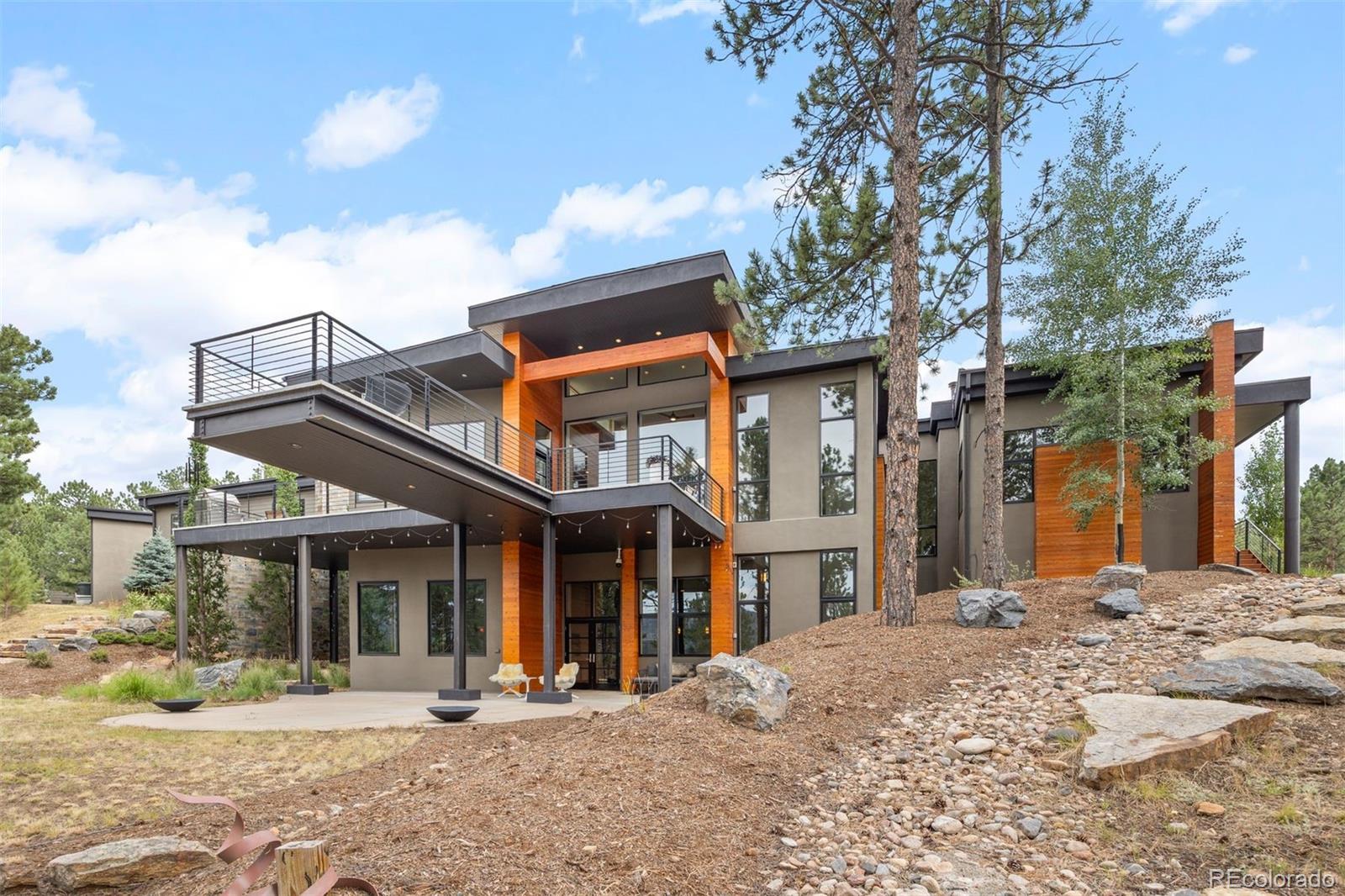 2888 Highlands View Road