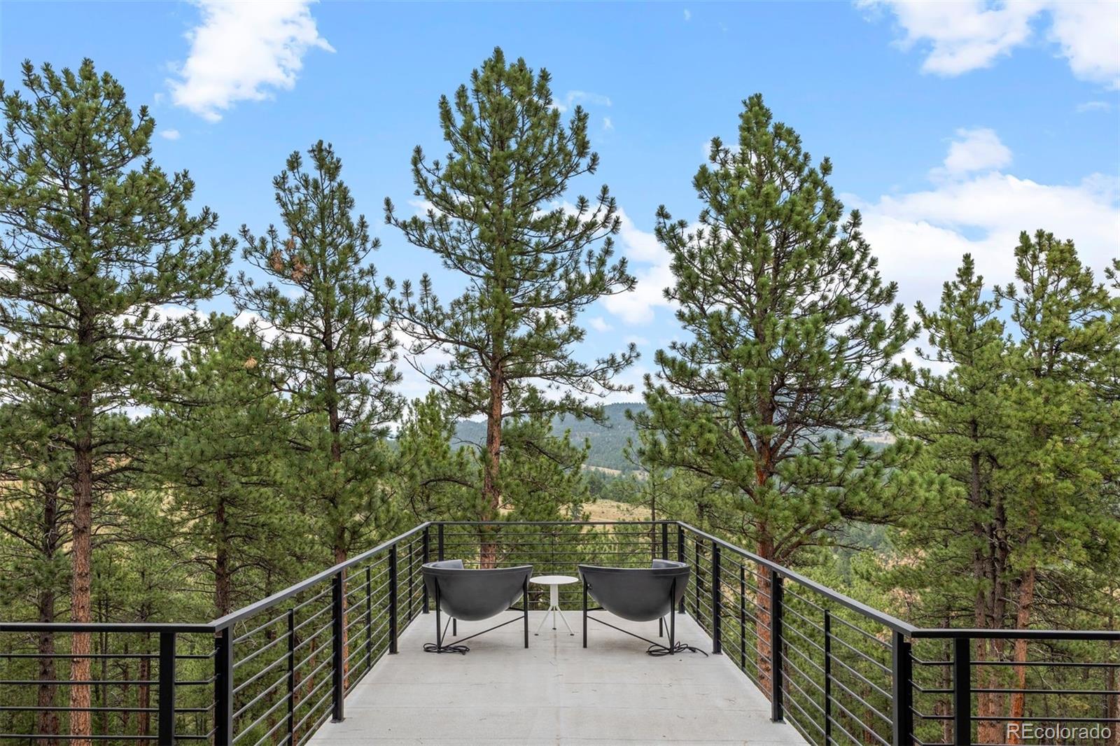2888 Highlands View Road