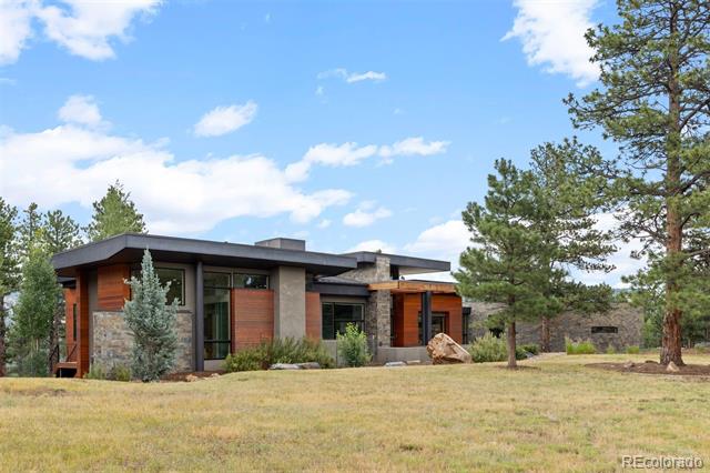 2888 Highlands View Road