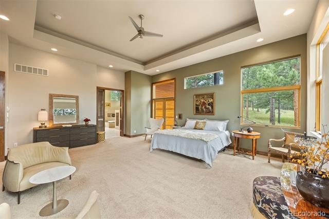 2888 Highlands View Road