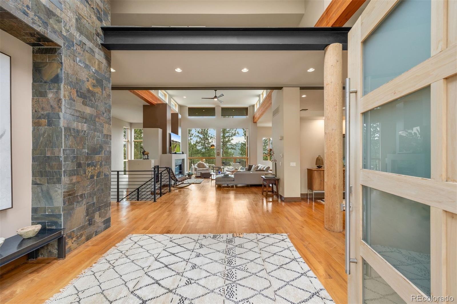 2888 Highlands View Road