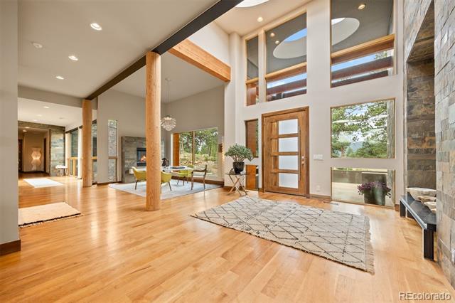 2888 Highlands View Road