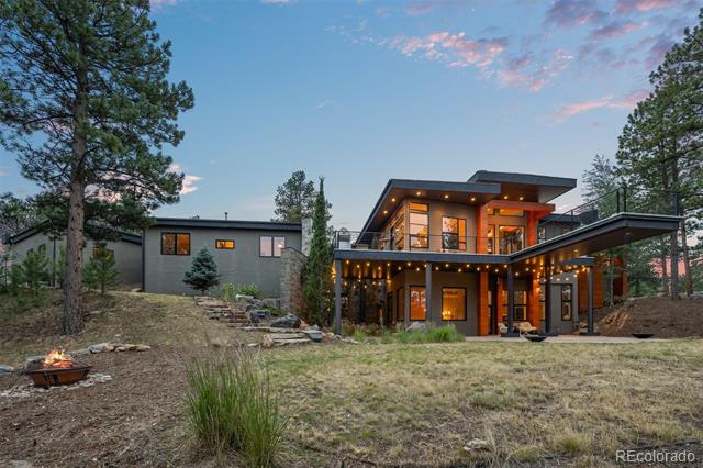 2888 Highlands View Road