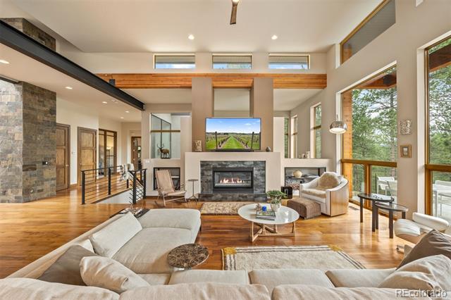 2888 Highlands View Road