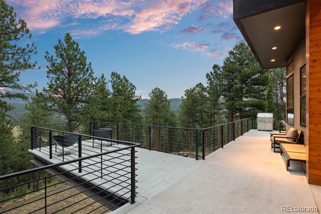 2888 Highlands View Road