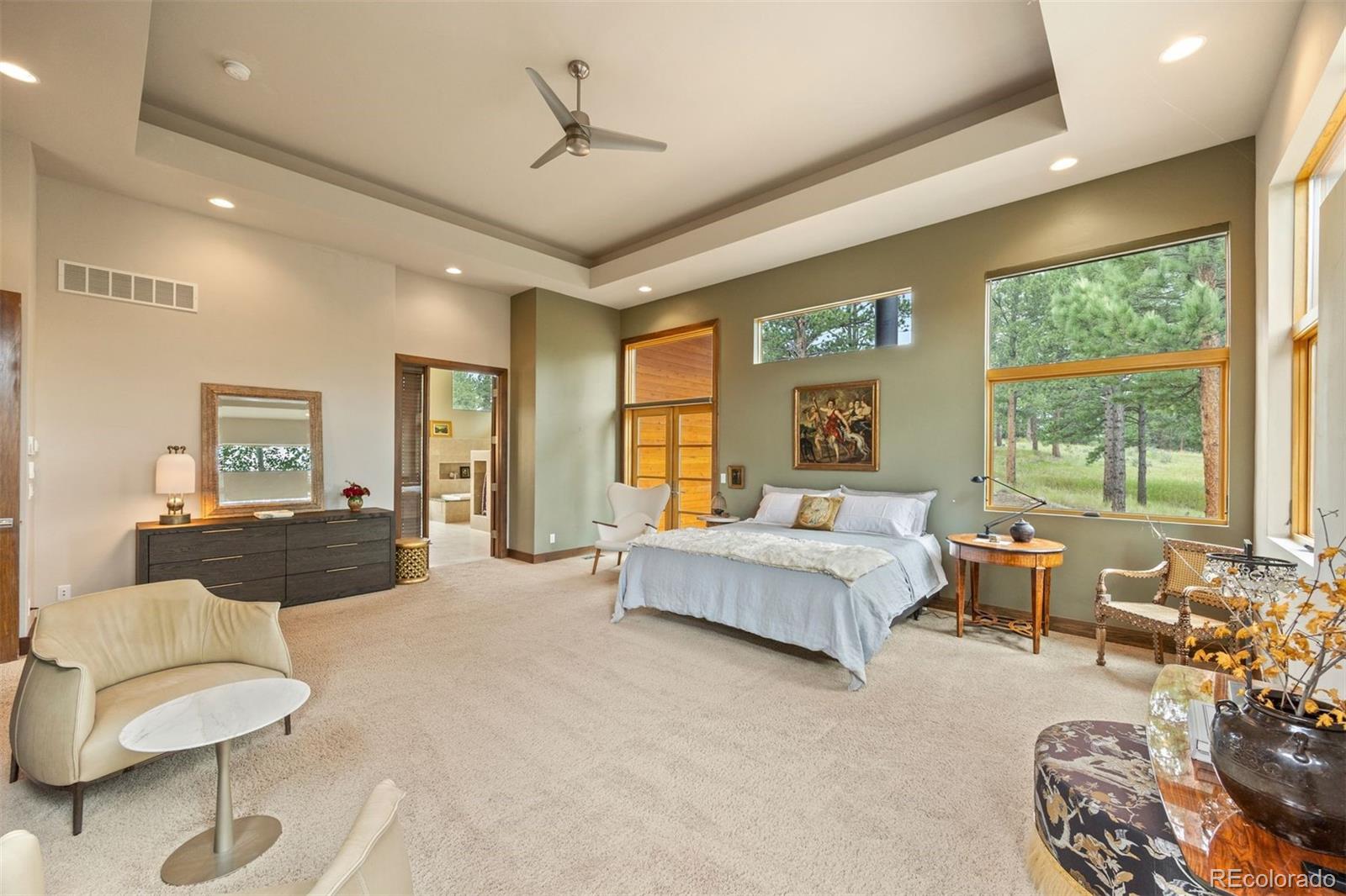 2888 Highlands View Road