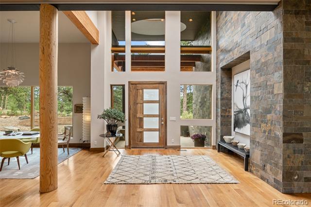 2888 Highlands View Road
