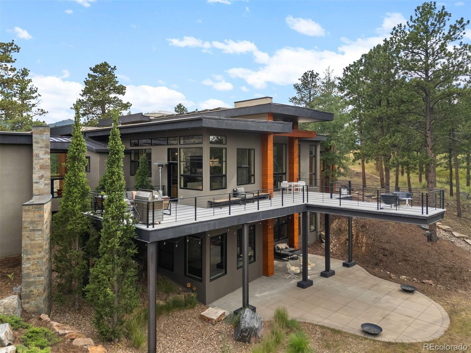 2888 Highlands View Road