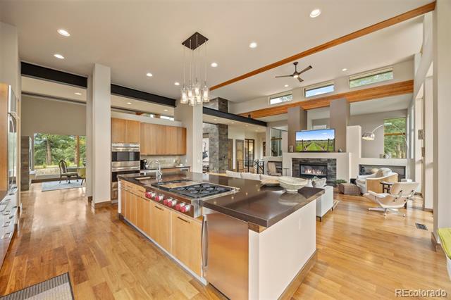 2888 Highlands View Road
