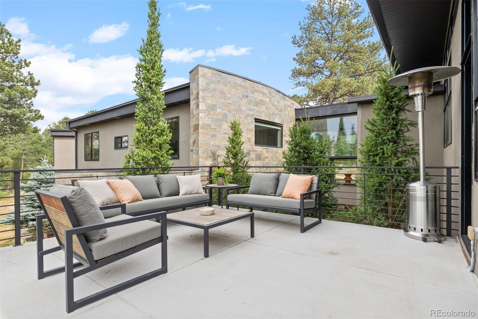 2888 Highlands View Road
