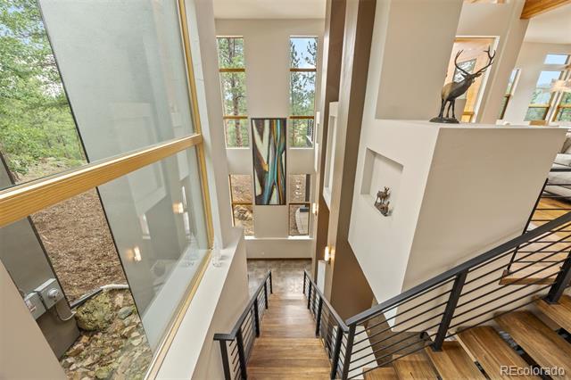 2888 Highlands View Road