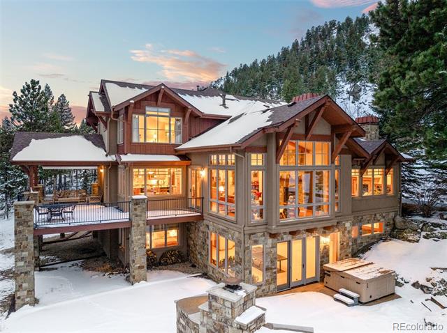 6169 Flat Creek Drive