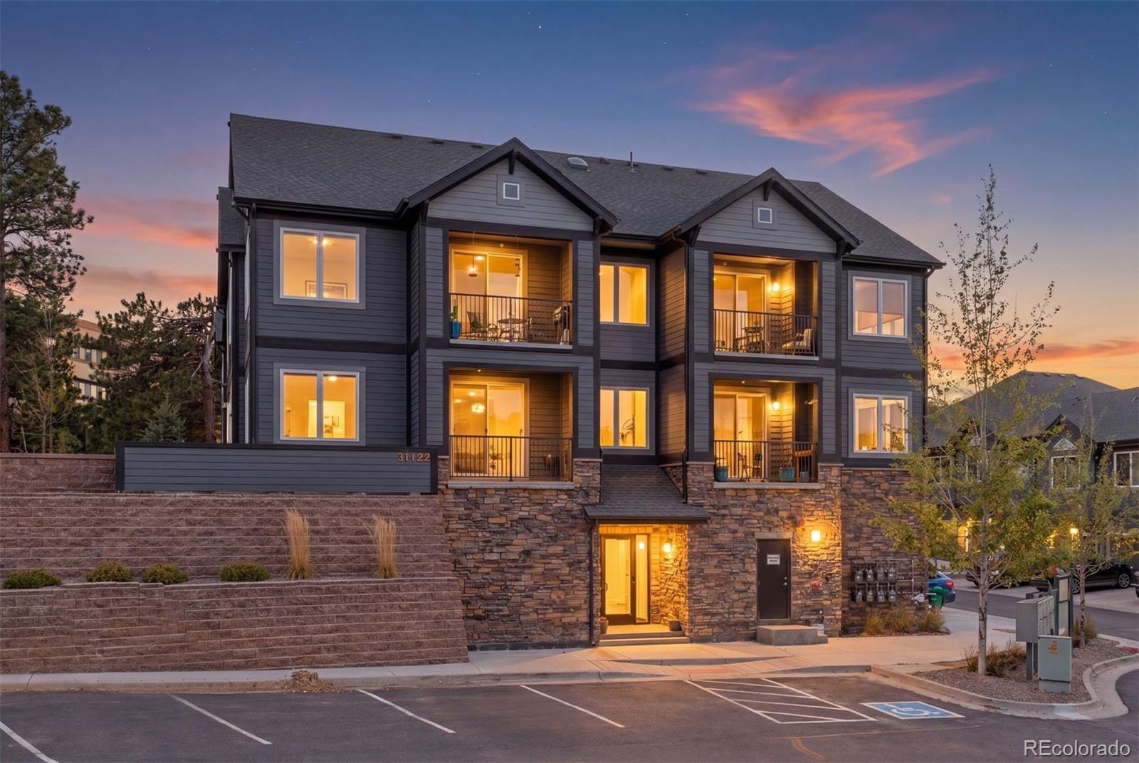 31192 Black Eagle Drive Unit: 201
