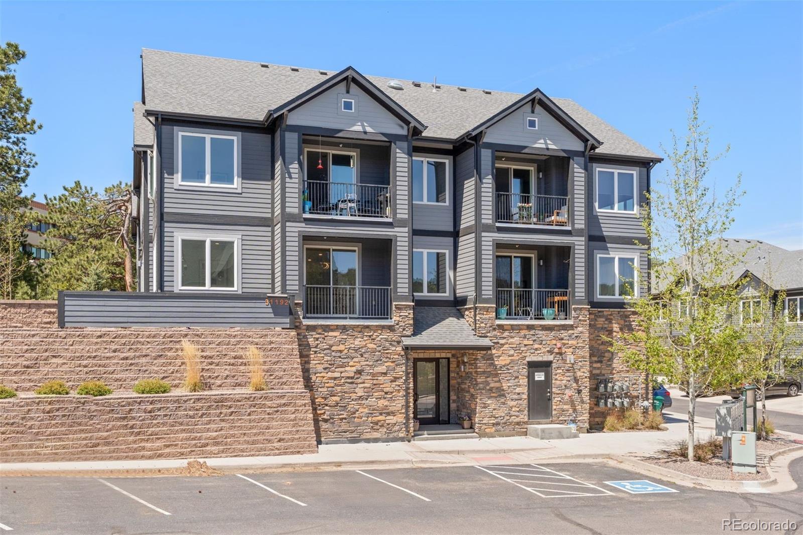 31192 Black Eagle Drive Unit: 201