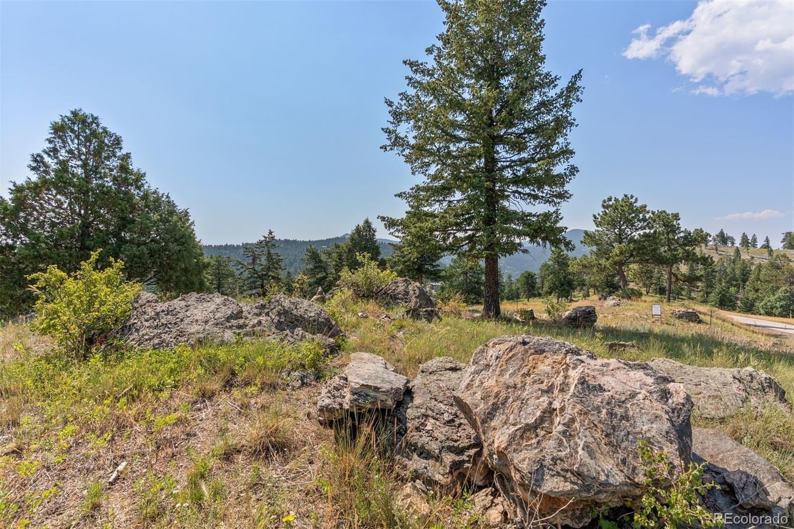 6371 Canyon Creek Road