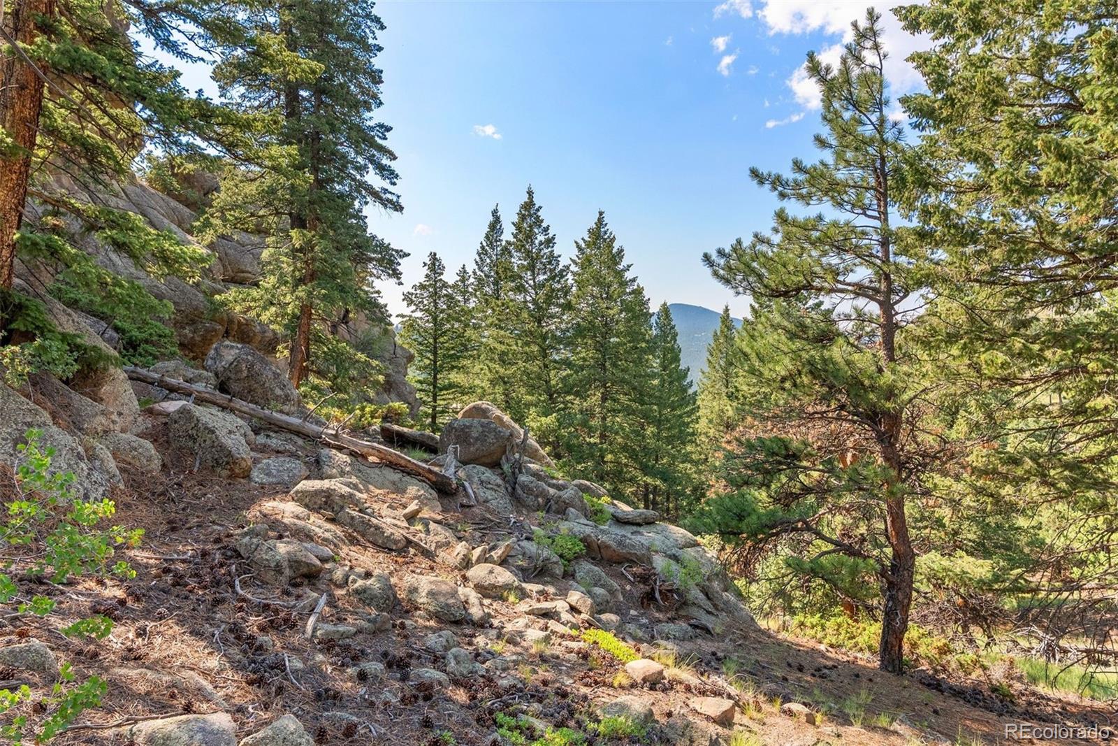 6371 Canyon Creek Road