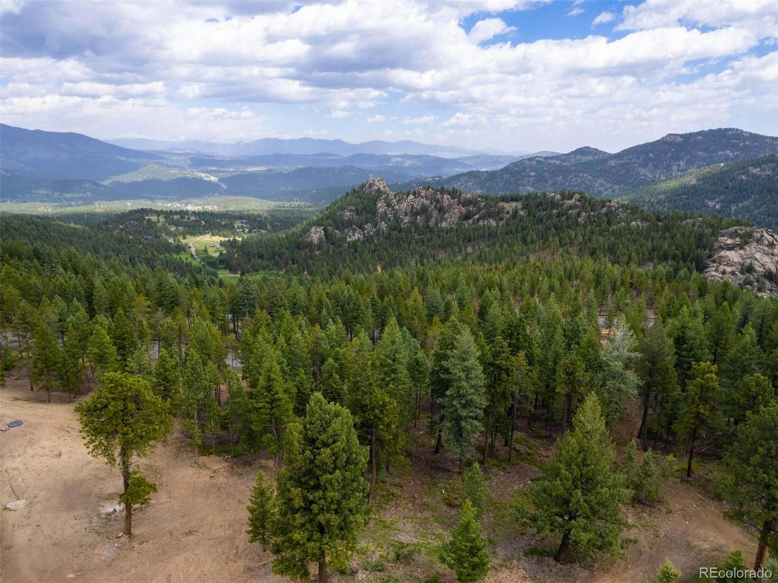 6371 Canyon Creek Road