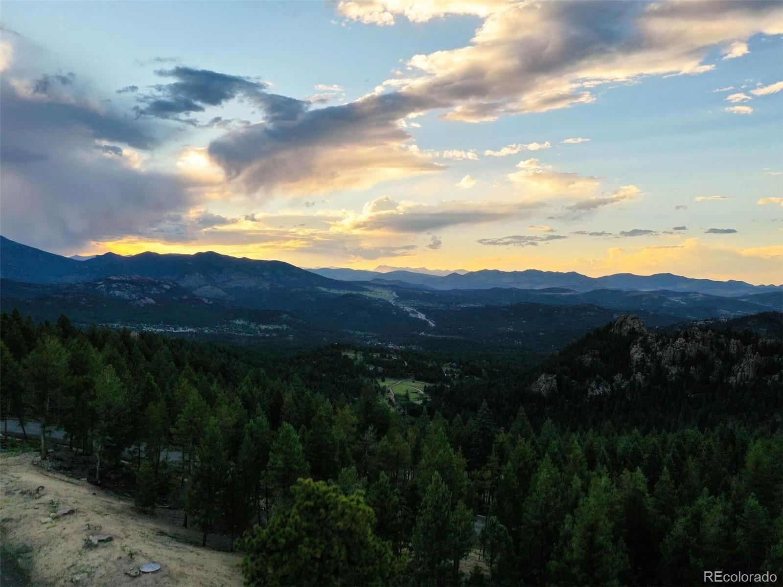 6371 Canyon Creek Road