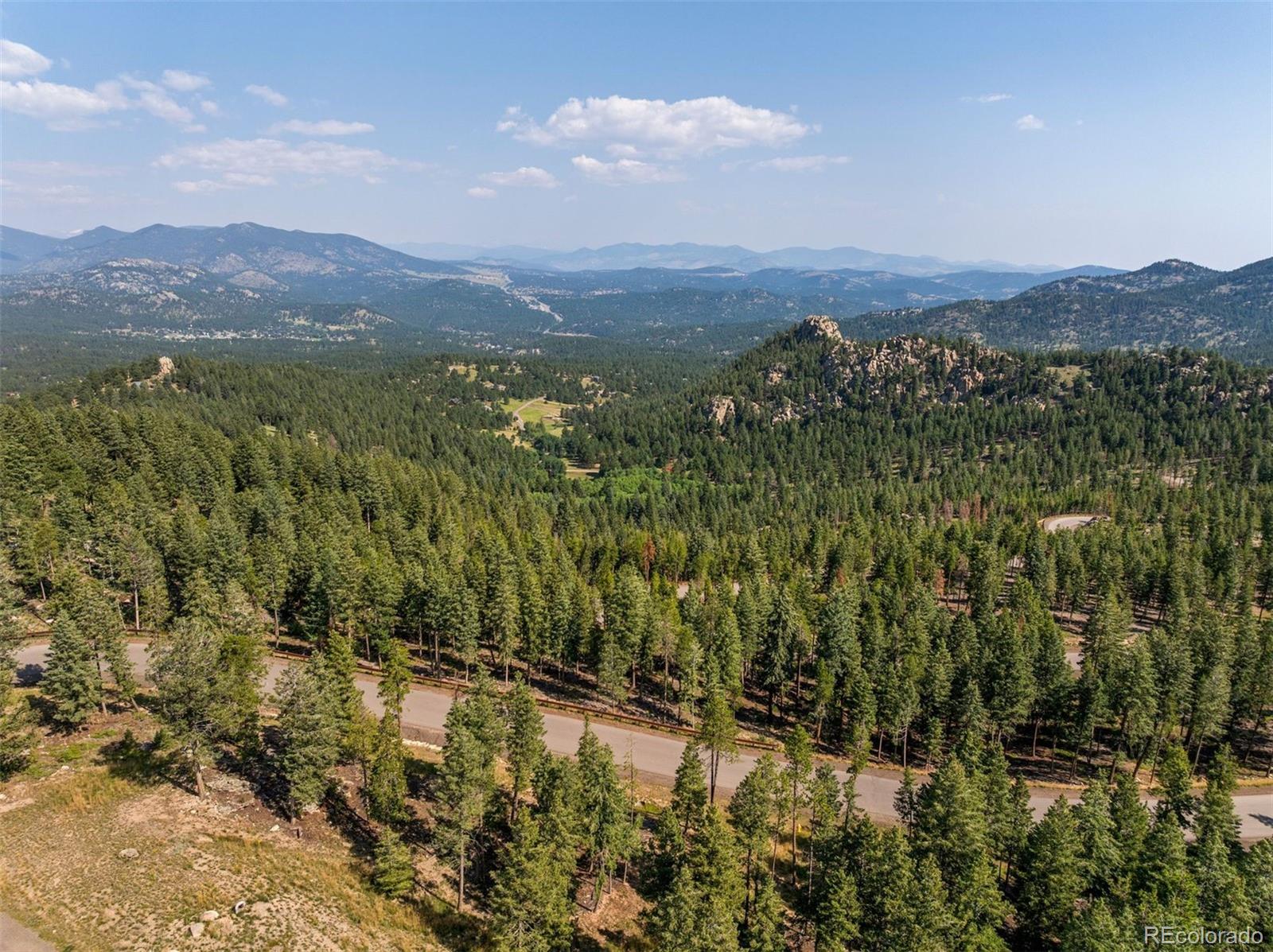 6371 Canyon Creek Road