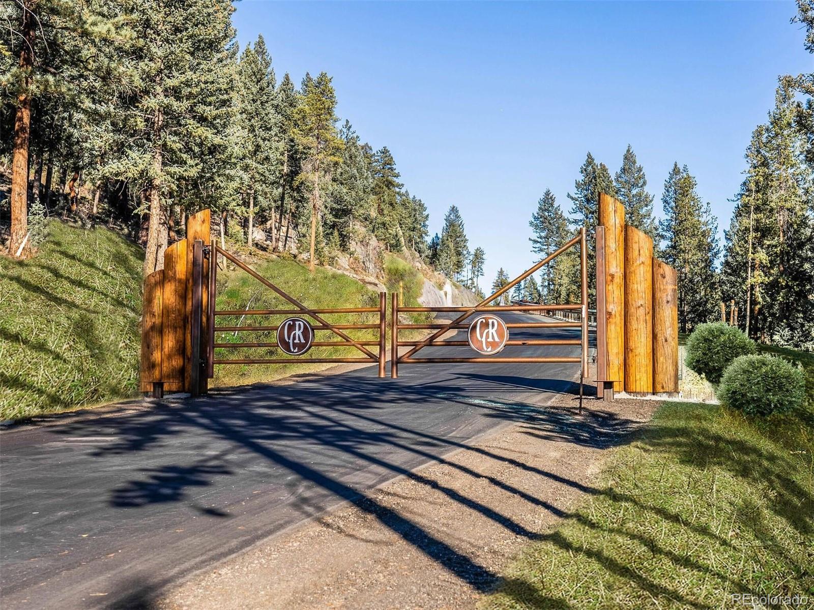 6371 Canyon Creek Road