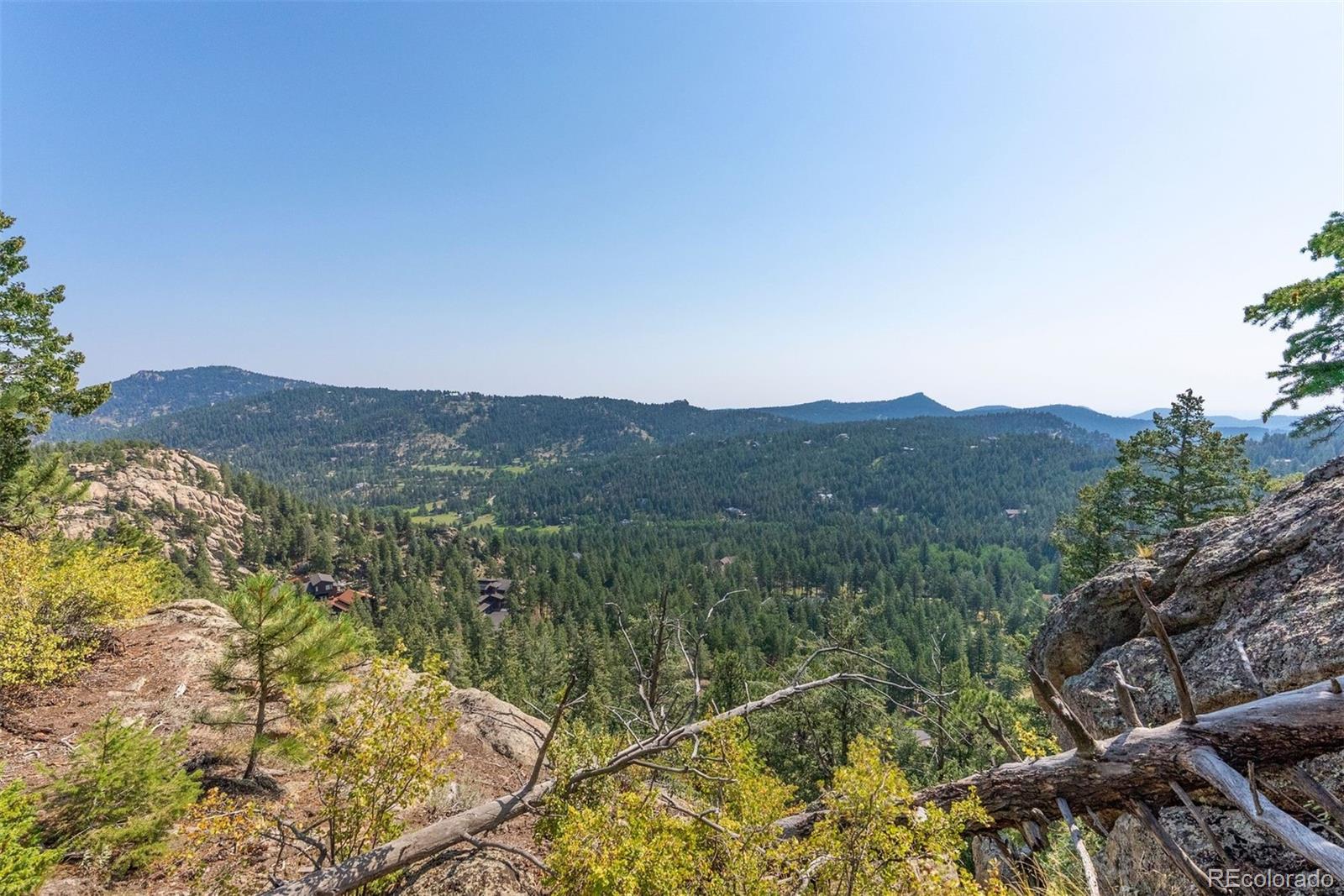 6371 Canyon Creek Road