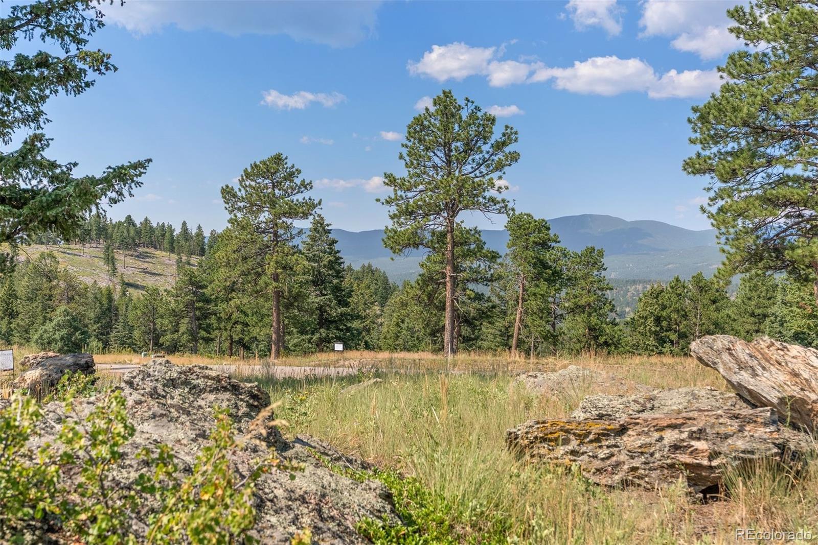 6371 Canyon Creek Road