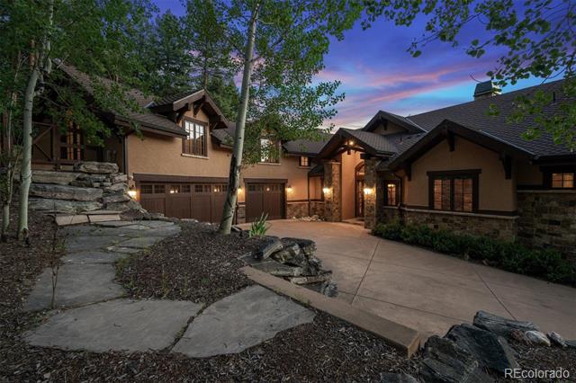 30 W Ranch Trail