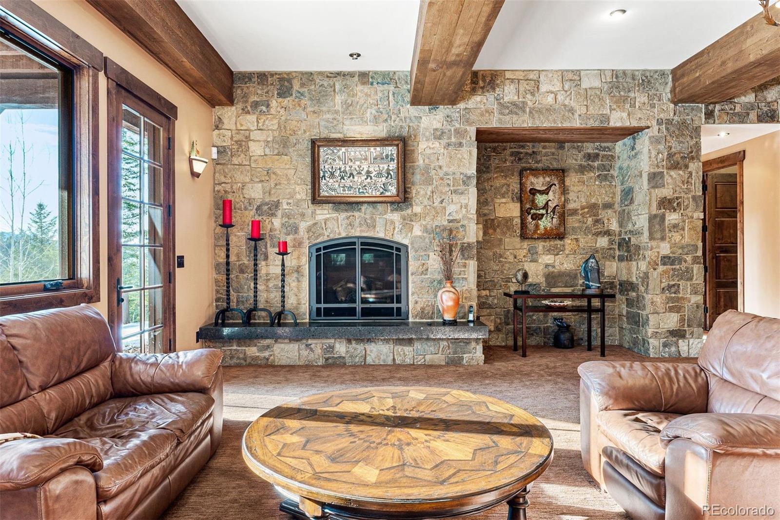 30 W Ranch Trail