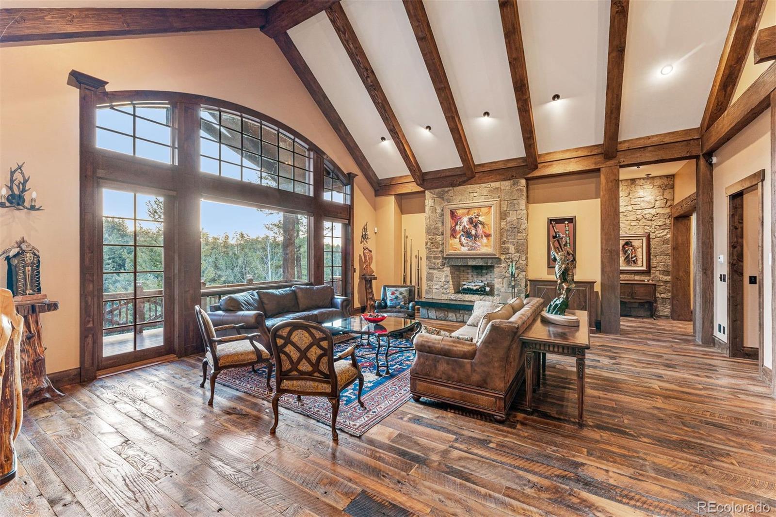 30 W Ranch Trail