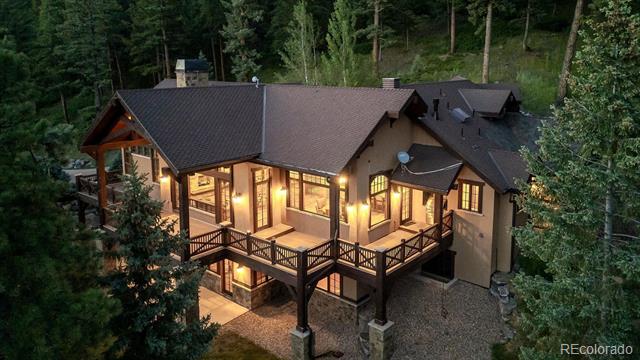 30 W Ranch Trail