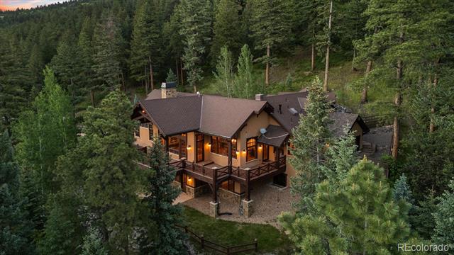 30 W Ranch Trail
