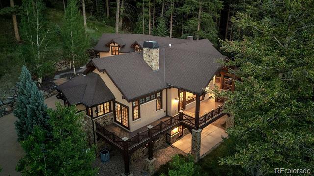 30 W Ranch Trail