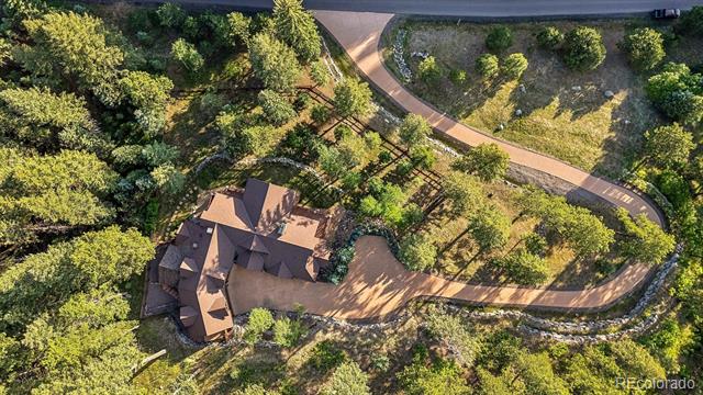 30 W Ranch Trail