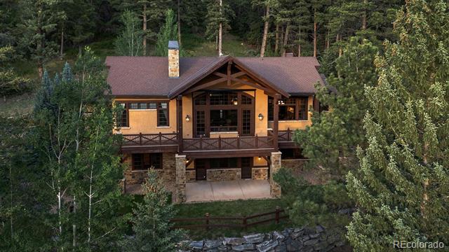 30 W Ranch Trail