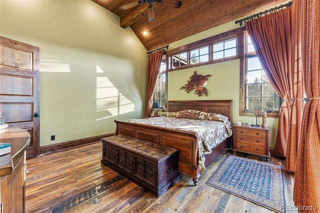 30 W Ranch Trail