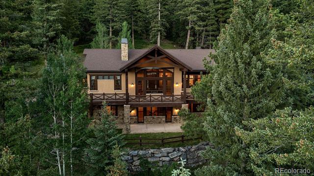 30 W Ranch Trail