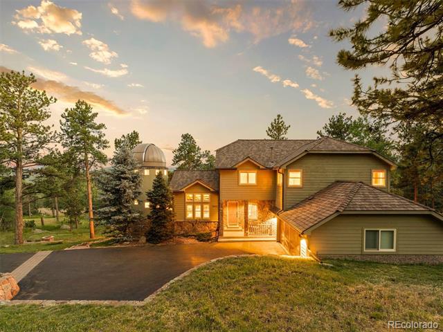 30032 Troutdale Ridge Road