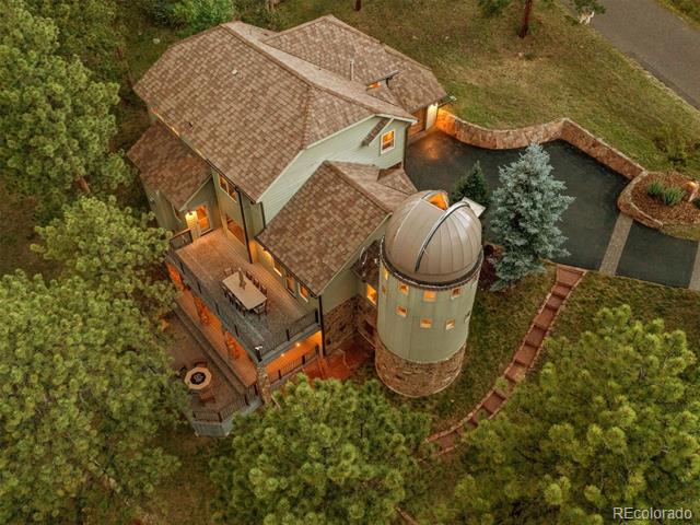 30032 Troutdale Ridge Road