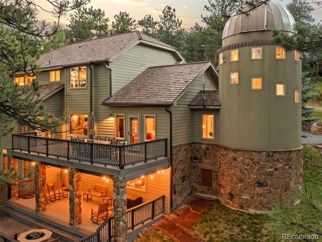 30032 Troutdale Ridge Road