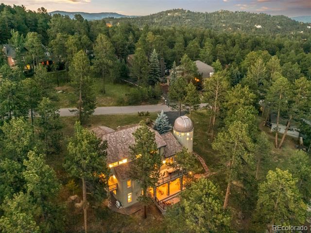 30032 Troutdale Ridge Road