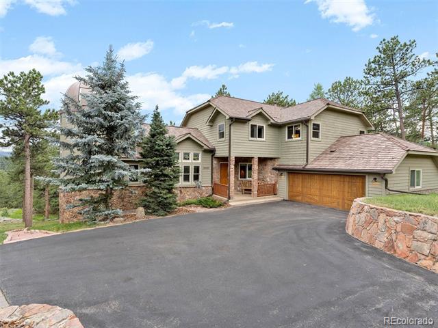 30032 Troutdale Ridge Road