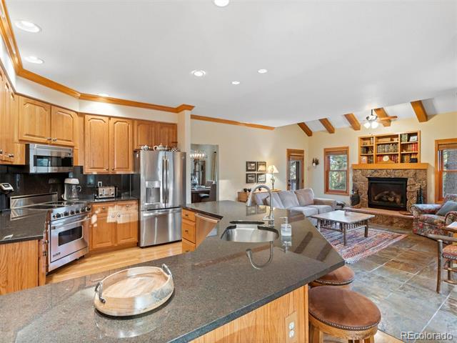30032 Troutdale Ridge Road