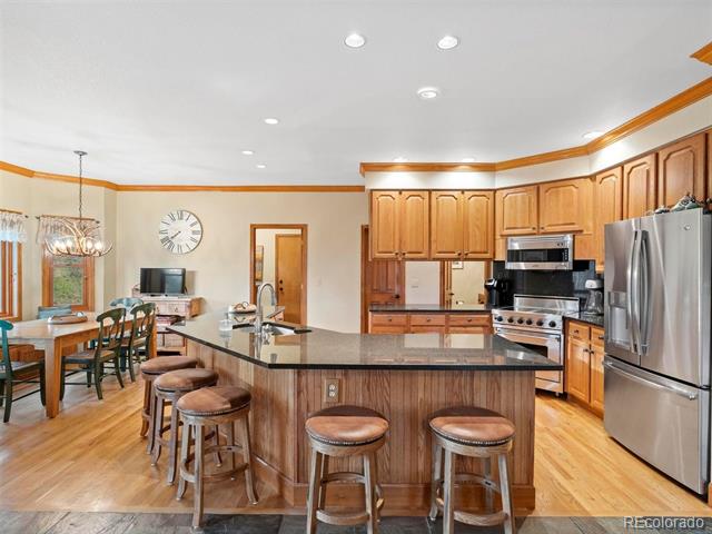 30032 Troutdale Ridge Road