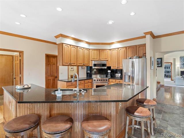 30032 Troutdale Ridge Road