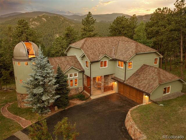 30032 Troutdale Ridge Road