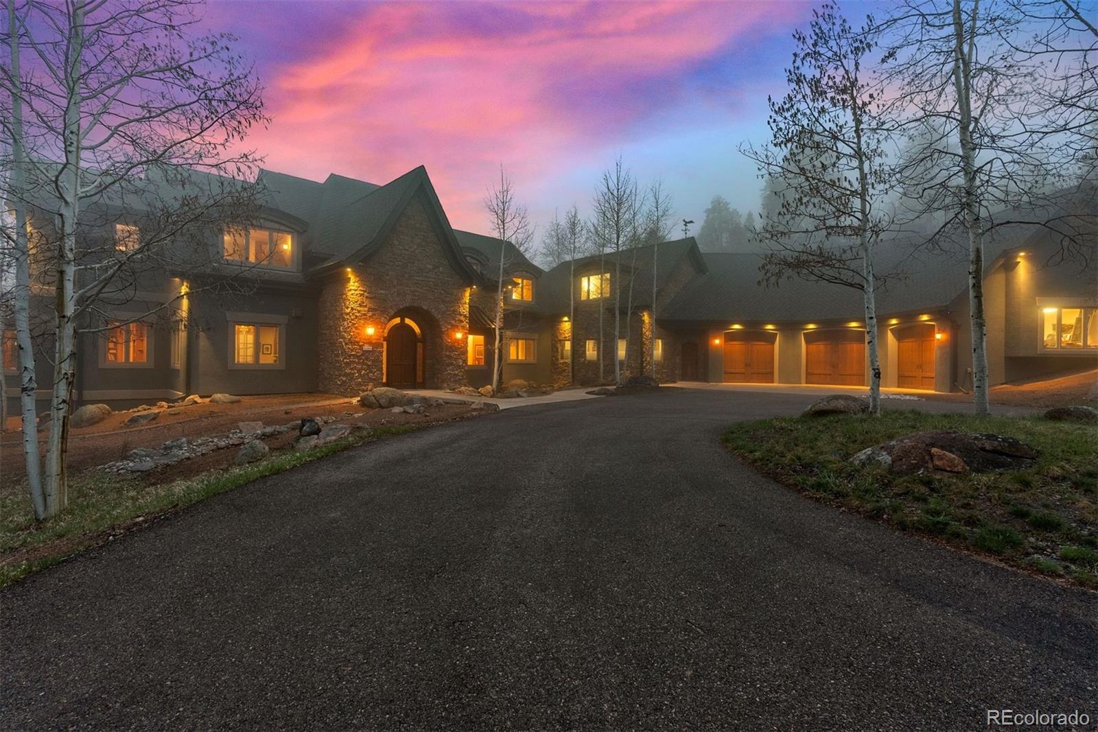 11406 Conifer Ridge Drive