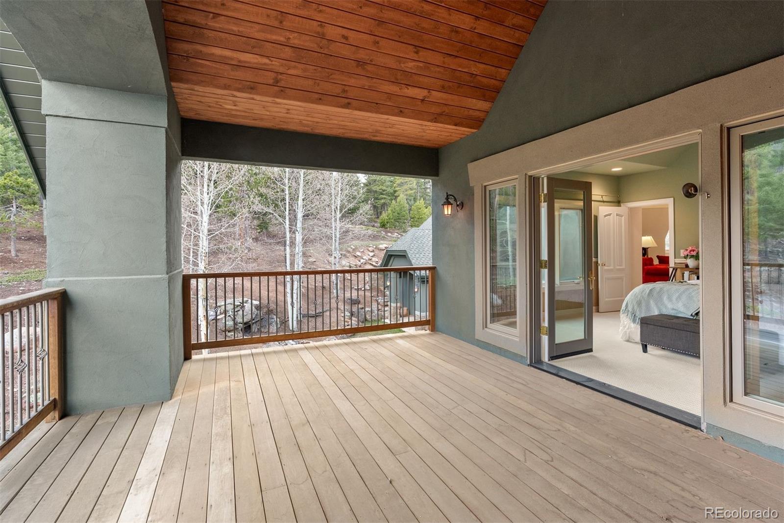 11406 Conifer Ridge Drive
