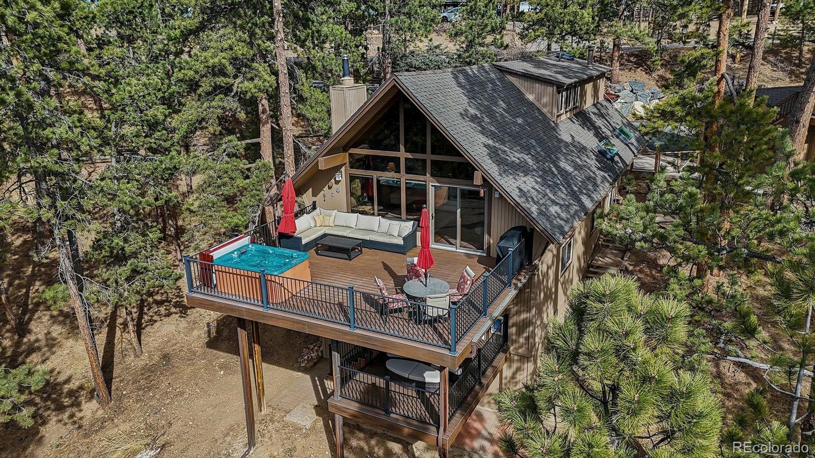 29310 Buchanan Drive