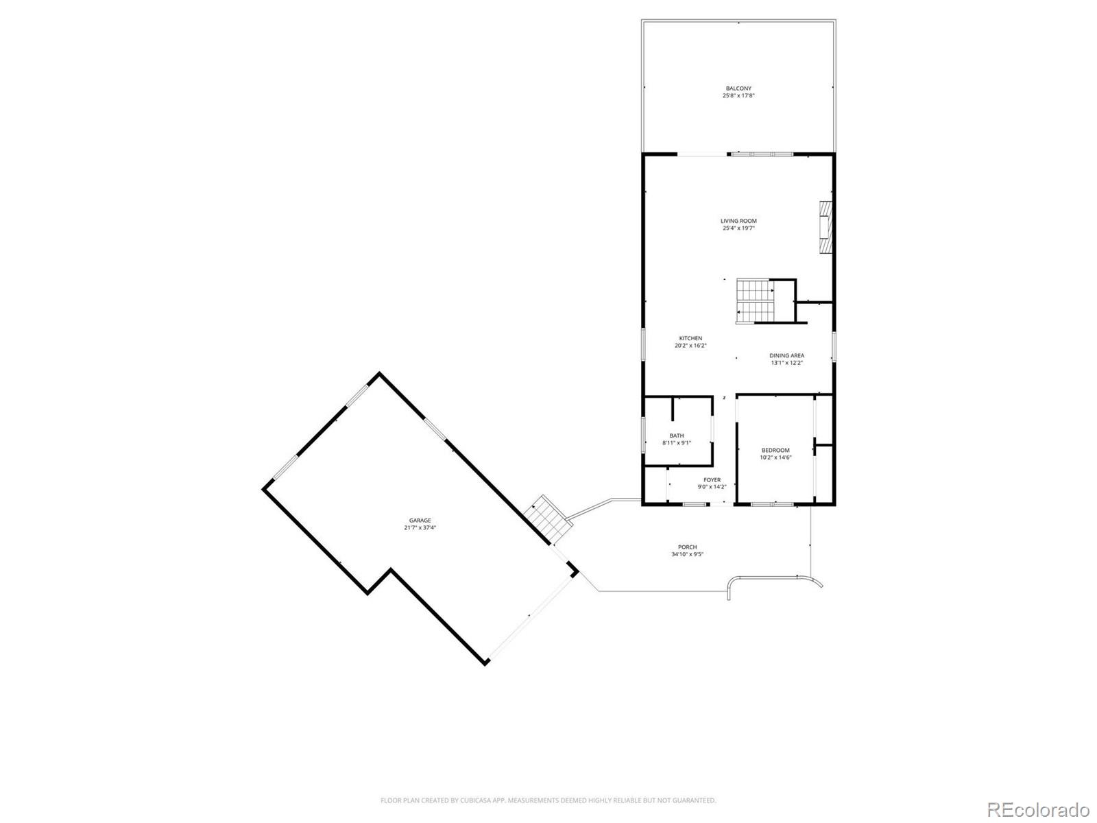 29310 Buchanan Drive