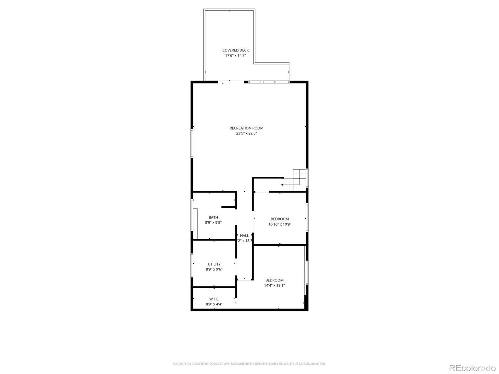 29310 Buchanan Drive